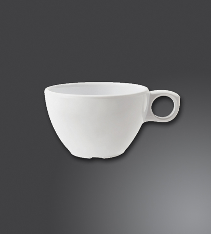 Bouillion Cup White 7.5 Oz.